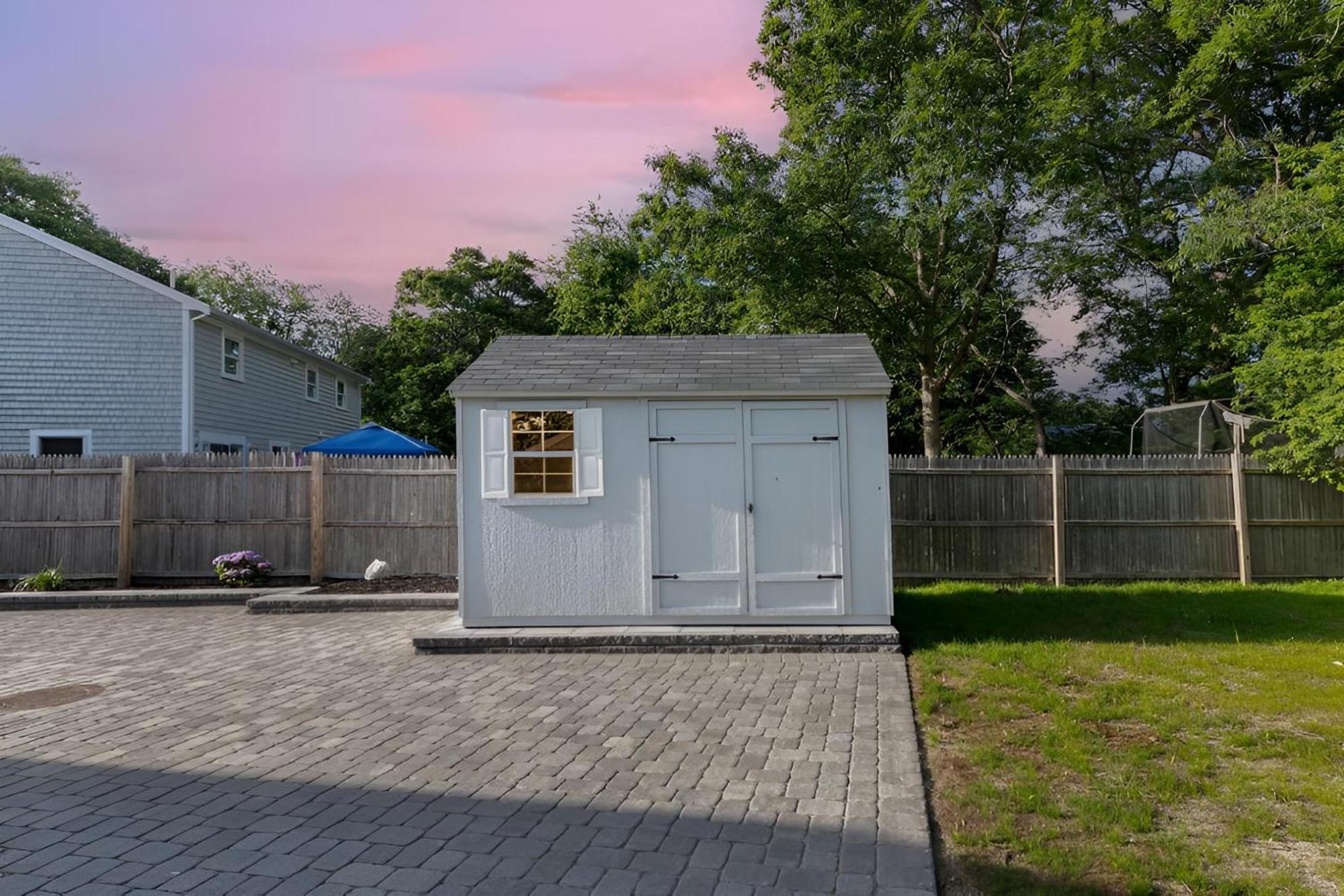 Renovated & Sophisticated Home Near Beach & Shops! Barnstable Eksteriør billede