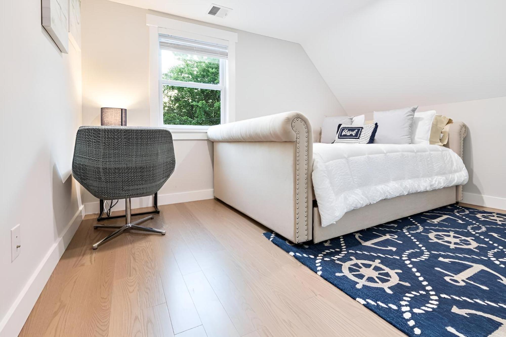 Renovated & Sophisticated Home Near Beach & Shops! Barnstable Eksteriør billede